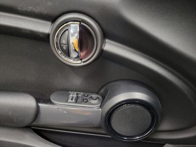 2015 MINI Hardtop 2 Door Cooper