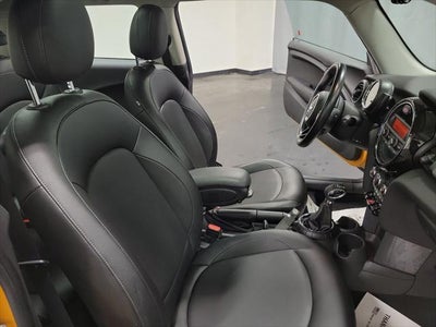 2015 MINI Hardtop 2 Door Cooper