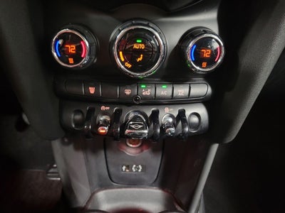 2015 MINI Cooper Base