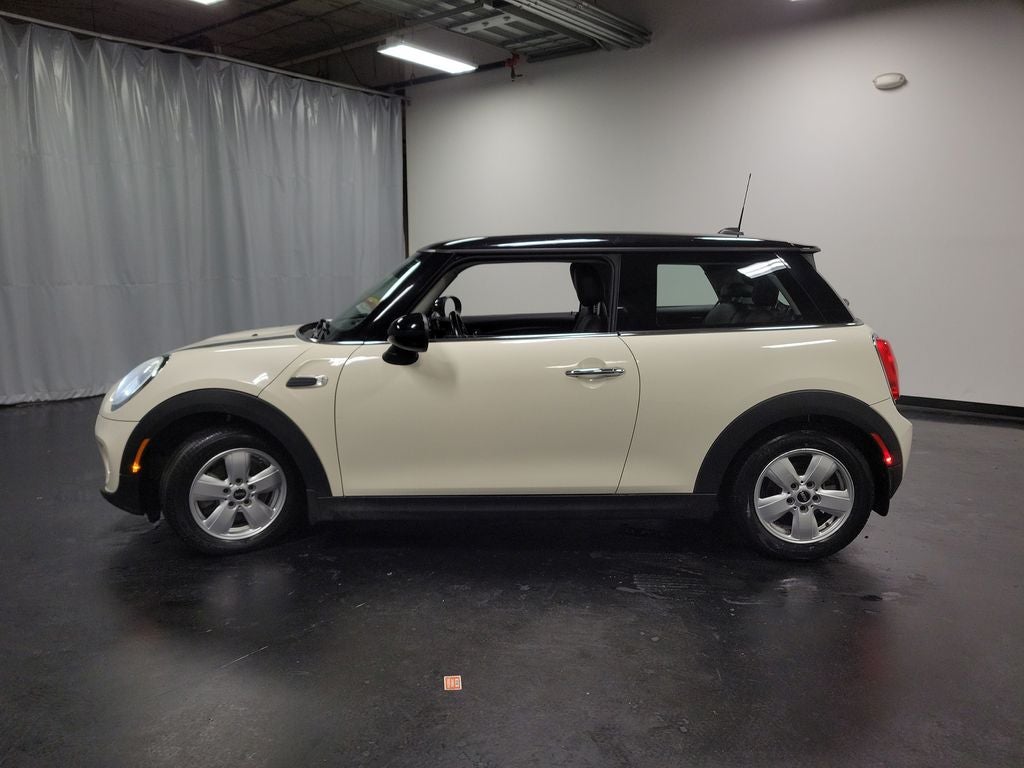 2015 MINI Cooper Base