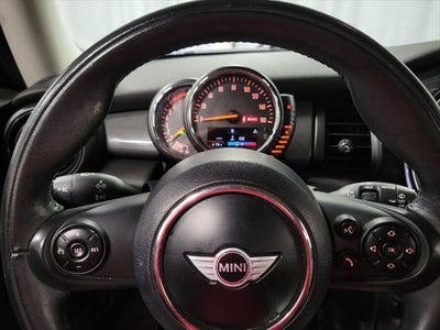 2015 MINI Cooper Base