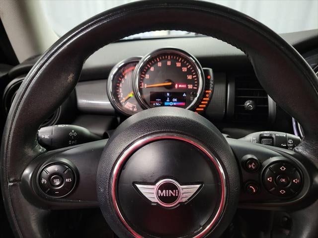 2015 MINI Cooper Base