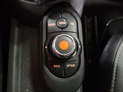 2015 MINI Cooper Base