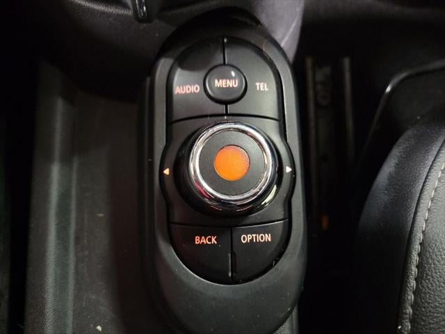 2015 MINI Cooper Base