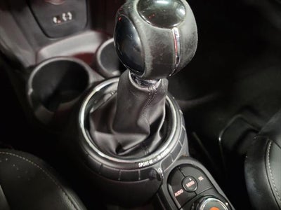 2015 MINI Cooper Base