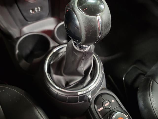 2015 MINI Cooper Base