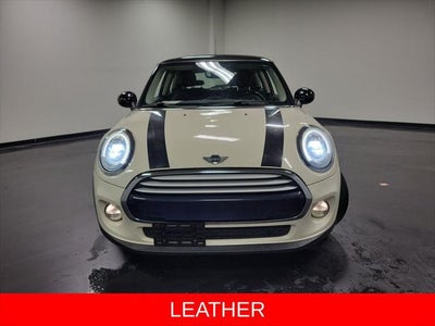 2015 MINI Cooper Base