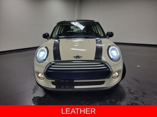 2015 MINI Cooper Base