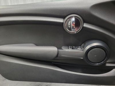 2015 MINI Cooper Base