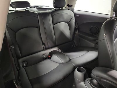 2015 MINI Cooper Base