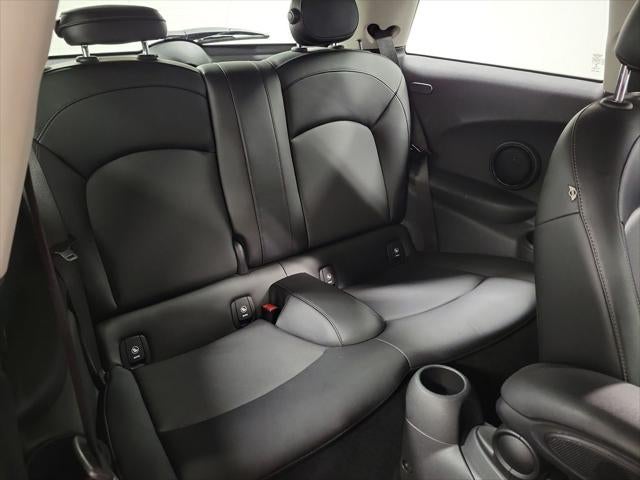 2015 MINI Cooper Base