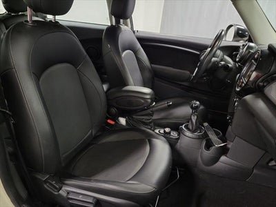 2015 MINI Cooper Base