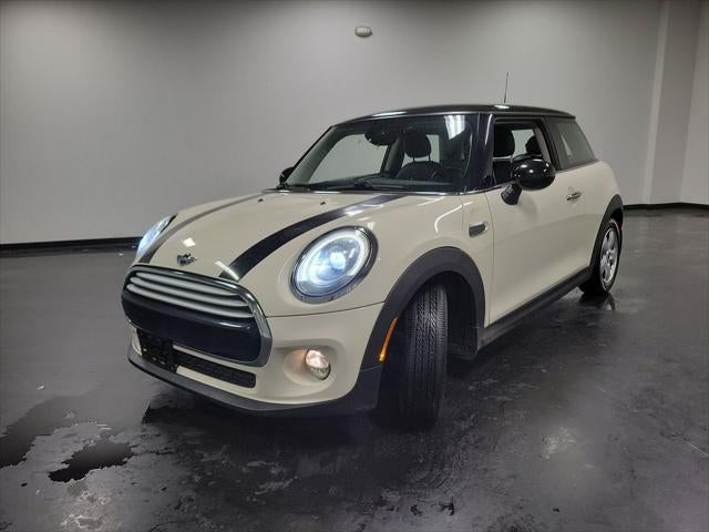2015 MINI Cooper Base