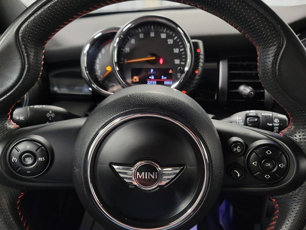 2015 MINI Hardtop 2 Door Cooper S