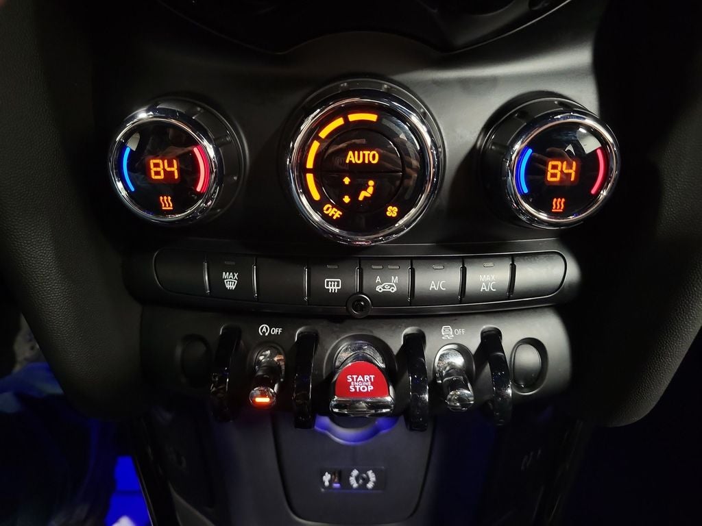 2015 MINI Hardtop 2 Door Cooper S