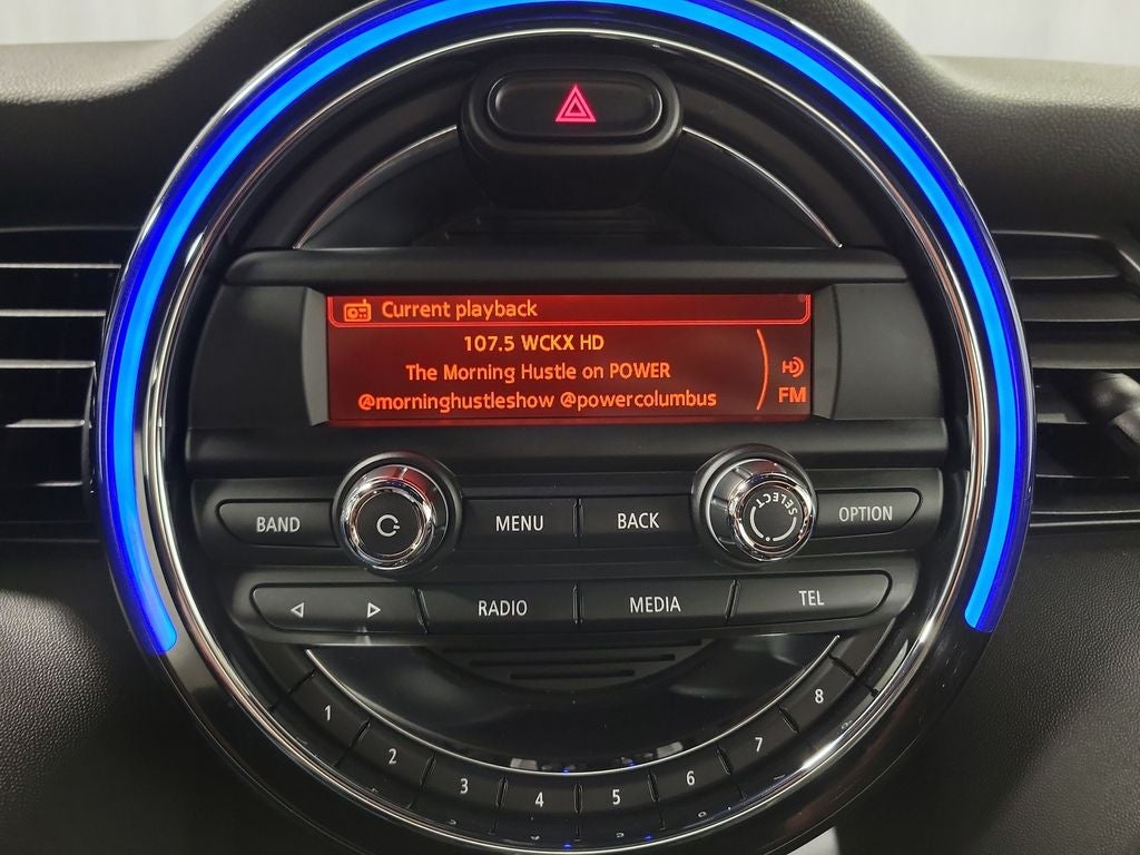 2015 MINI Hardtop 2 Door Cooper S