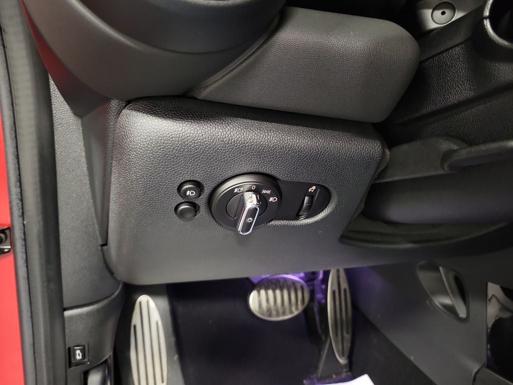 2015 MINI Hardtop 2 Door Cooper S