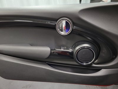 2015 MINI Hardtop 2 Door Cooper S