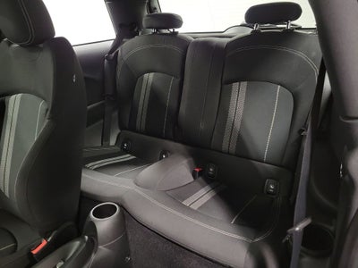 2015 MINI Hardtop 2 Door Cooper S