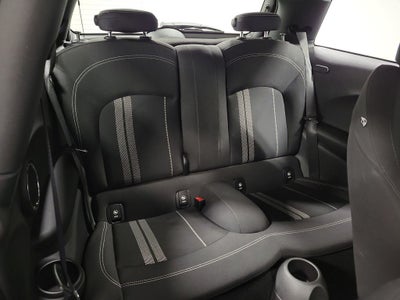 2015 MINI Hardtop 2 Door Cooper S