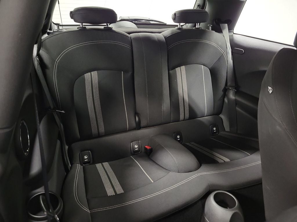 2015 MINI Hardtop 2 Door Cooper S