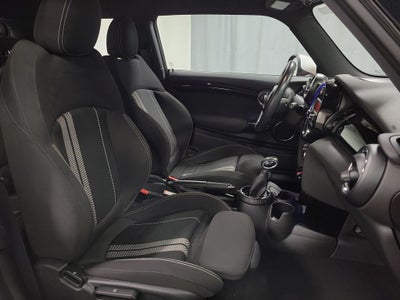 2015 MINI Hardtop 2 Door Cooper S