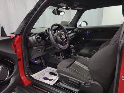2015 MINI Hardtop 2 Door Cooper S