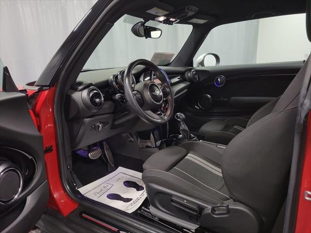 2015 MINI Hardtop 2 Door Cooper S