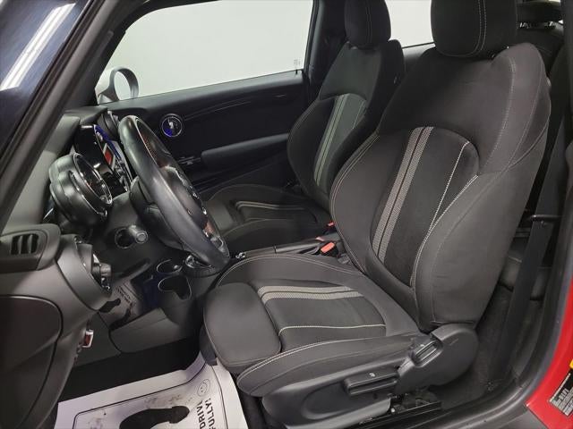 2015 MINI Hardtop 2 Door Cooper S