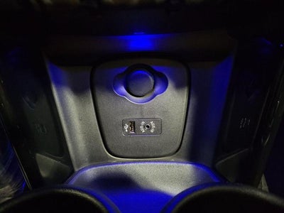 2015 MINI Hardtop 2 Door Cooper S