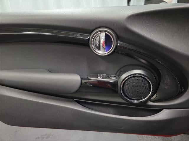 2015 MINI Hardtop 2 Door Cooper S