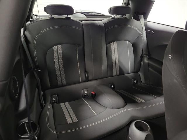 2015 MINI Hardtop 2 Door Cooper S