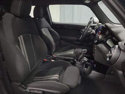 2015 MINI Hardtop 2 Door Cooper S