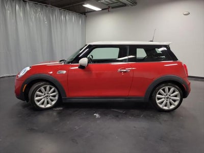 2015 MINI Hardtop 2 Door Cooper S