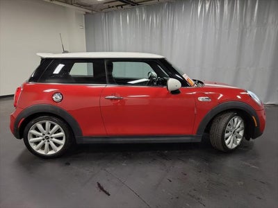 2015 MINI Hardtop 2 Door Cooper S