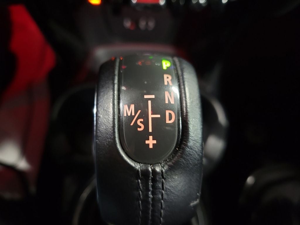 2016 MINI Cooper S Base