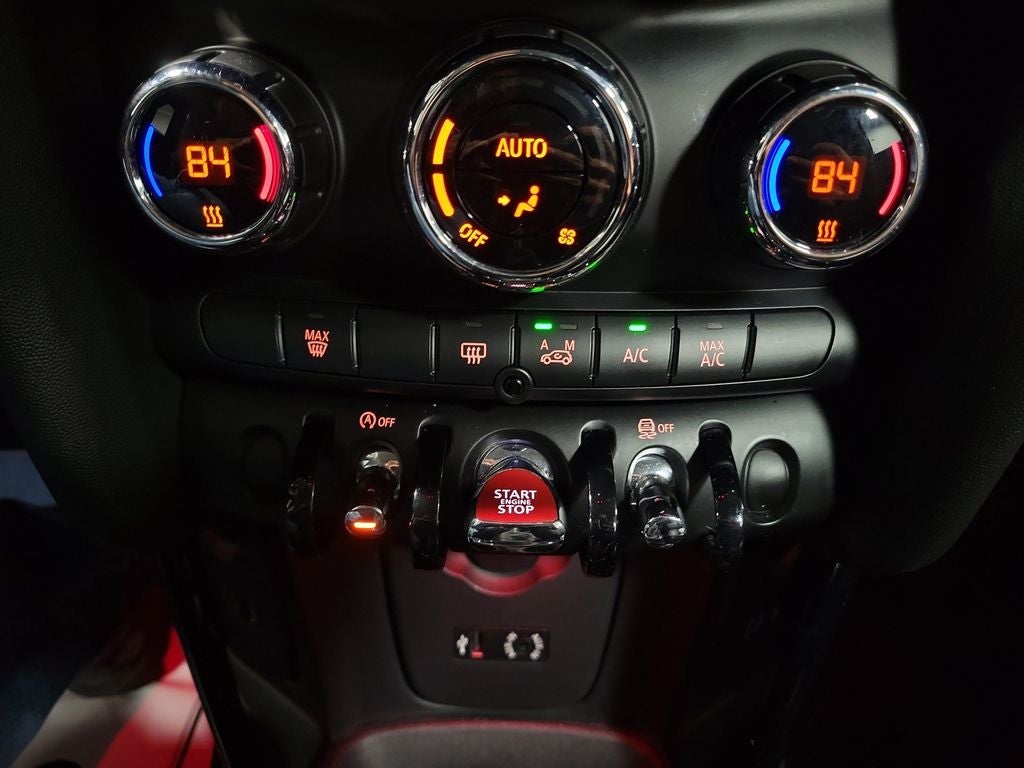 2016 MINI Cooper S Base