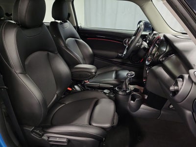 2016 MINI Cooper S Base