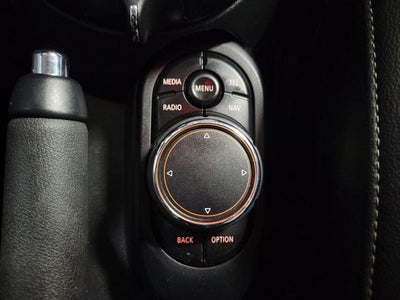 2016 MINI Cooper S Base