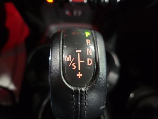 2016 MINI Cooper S Base