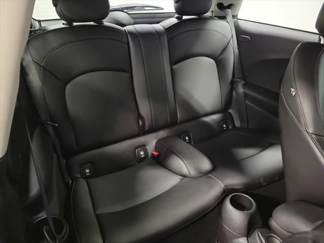 2016 MINI Cooper S Base