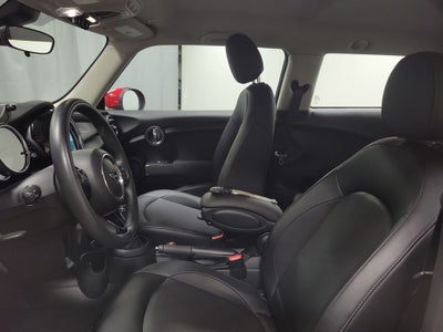 2021 MINI Cooper Oxford Edition