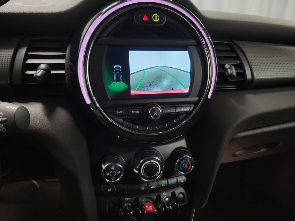 2021 MINI Cooper Oxford Edition