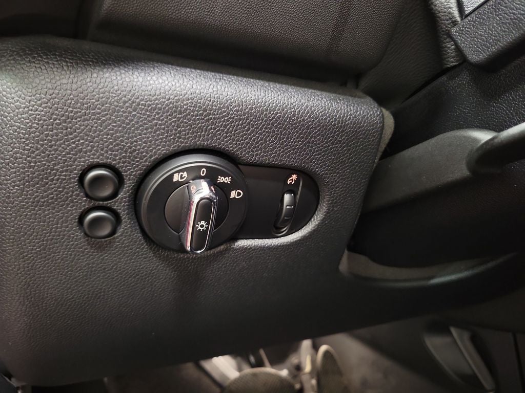 2021 MINI Cooper Oxford Edition