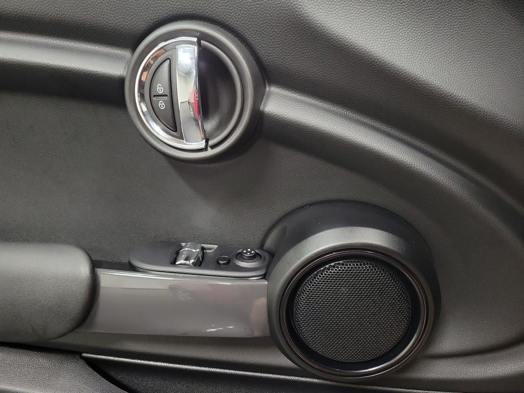 2021 MINI Cooper Oxford Edition