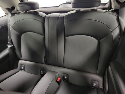 2021 MINI Cooper Oxford Edition