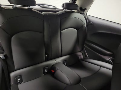 2021 MINI Cooper Oxford Edition