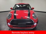 2021 MINI Cooper Oxford Edition
