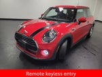 2021 MINI Cooper Oxford Edition
