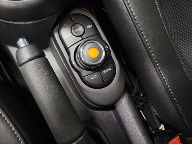 2021 MINI Cooper Oxford Edition